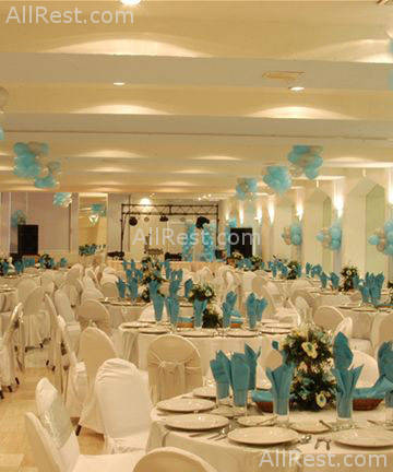 Copacabana Hotel 16
